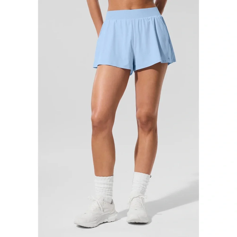 Alo Yoga Breezy Short